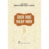 Dịch Học Nhập Môn