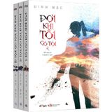 Đợi Khi Tôi Có Tội (Bộ 3 Tập)