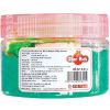 Cát Động Lực Star Kids 250gr và Khuôn (Màu Xanh Lá) K-314