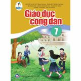 Giáo Dục Công Dân Lớp 7 - Cánh Diều