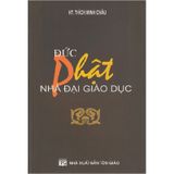 Đức Phật Nhà Đại Giáo Dục