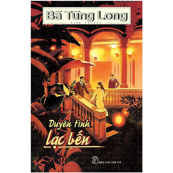 Duyên Tình Lạc Bến