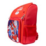 Ba Lô Chống Gù Adventure Box-Super Hero B-12-114 Đỏ