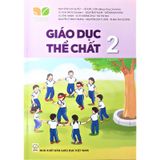 Giáo Dục Thể Chất Lớp 2 - Kết Nối Tri Thức Với Cuộc Sống