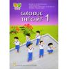 Giáo Dục Thể Chất Lớp 1 - Kết Nối Tri Thức Với Cuộc Sống