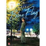 Blue Flag - Tập 6 (Tặng Kèm Bookmark PVC)