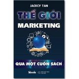 Thế Giới Marketing Qua Một Cuốn Sách