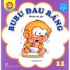 Bé Học Lễ Giáo - Tập 11: BuBu Đau Răng