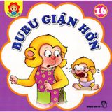 Bé Học Lễ Giáo - Tập 16: BuBu Giận Hờn