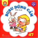 Bé Học Lễ Giáo - Tập 47: BuBu Dũng Cảm