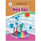 Chuyên Đề Học Tập Hóa Học Lớp 10 - Cánh Diều