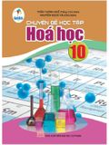 Chuyên Đề Học Tập Hóa Học Lớp 10 - Cánh Diều