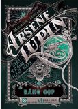 Hộp Sách Arsène Lupin - Siêu Trộm Hào Hoa 2