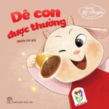 Bé Tập Kể Chuyện - Dê Con Được Thưởng