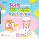 Susie Và Những Câu Chuyện Ngọt Ngào - Bánh Bông Lan Kỳ Diệu