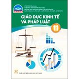 Giáo Dục Kinh Tế & Pháp Luật 11 - Chân Trời Sáng Tạo