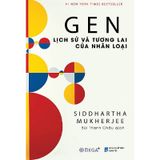 Gen Lịch Sử Và Tương Lai Của Nhân Loại