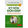 Kỳ Môn Độn Giáp Toàn Thư - Quyển 1: 1080 Cục Tam Nguyên Thời Gia Chuyển Bàn Tri Nhuận Pháp