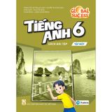 Bài Tập Tiếng Anh Lớp 6 Global Success - Tập 1