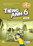 Bài Tập Tiếng Anh Lớp 6 Global Success - Tập 1