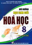 Bồi Dưỡng Học Sinh Giỏi Hoá 8 Theo Chuyên Đề