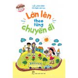 Con Lớn Từng Ngày - Lớn Lên Theo Từng Chuyến Đi