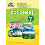 Công Nghệ Lớp 7 - Chân Trời Sáng Tạo