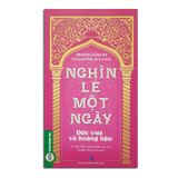 Nghìn Lẻ Một Ngày - Đức Vua Và Hoàng Hậu