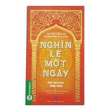 Nghìn Lẻ Một Ngày - Hai Anh Em Thần Linh