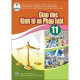 Giáo Dục Kinh Tế Và Pháp Luật 11 - Cánh Diều