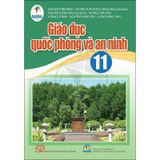 Giáo Dục Quốc Phòng Và An Ninh 11 - Cánh Diều