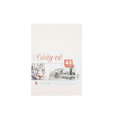 Giấy Vẽ A3-100 4944 20 Tờ