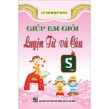 Giúp Em Giỏi Luyện Từ Và Câu Lớp 5