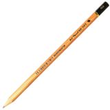 Bút Chì Gỗ 4B Art Pencil Thiên Long GP-023