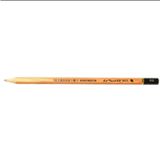 Bút Chì Gỗ 4B Art Pencil Thiên Long GP-023