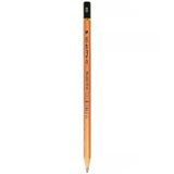 Bút Chì Gỗ 6B Art Pencil Thiên Long GP-025