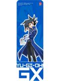 Yu-Gi-Oh! GX - Tập 2: Cuộc Gặp Gỡ Định Mệnh!! (Tặng Kèm Bookmark PVC)