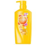 Dầu Gội Sunsilk Mềm Mượt Diệu Kỳ 650ml + Tặng Kèm Dầu Xả 140g