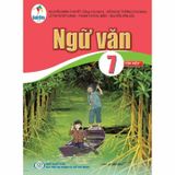 Ngữ Văn Lớp 7 - Tập 1 - Cánh Diều