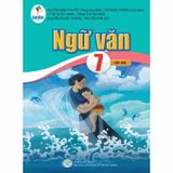 Ngữ Văn Lớp 7 - Tập 2 - Cánh Diều