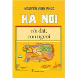 Hà Nội - Cõi Đất, Con Người