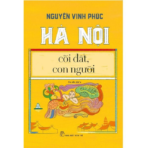 Hà Nội - Cõi Đất, Con Người
