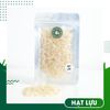 Mủ Trôm Sạch Trọng Hưng Size Hạt Lựu 100g - Không Chất Bảo Quản