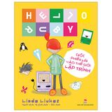 Hello Ruby - Cuộc Phiêu Lưu Vào Thế Giới Lập Trình