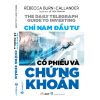 Chỉ Nam Đầu Tư Cổ Phiếu Và Chứng Khoán