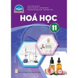 Hóa Học 11 - Chân Trời Sáng Tạo