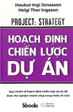 Hoạch Định Chiến Lược Dự Án