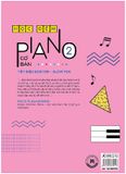 Học Đệm Piano Cơ Bản - Phần 2