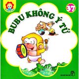 Bé Học Lễ Giáo - Tập 37: BuBu Không Ý Tứ