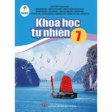 Khoa Học Tự Nhiên Lớp 7 - Cánh Diều